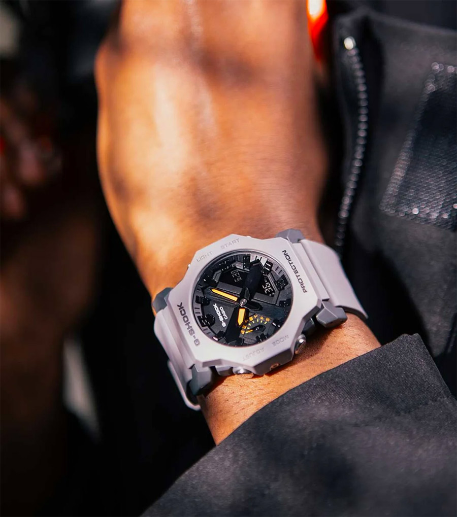 G-SHOCK GA-2300-8A