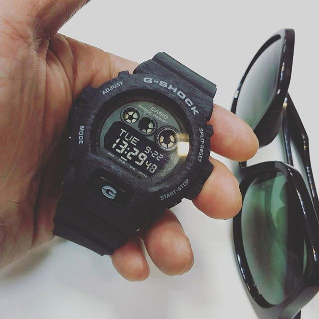 G-SHOCK GD-X6900HT-1E