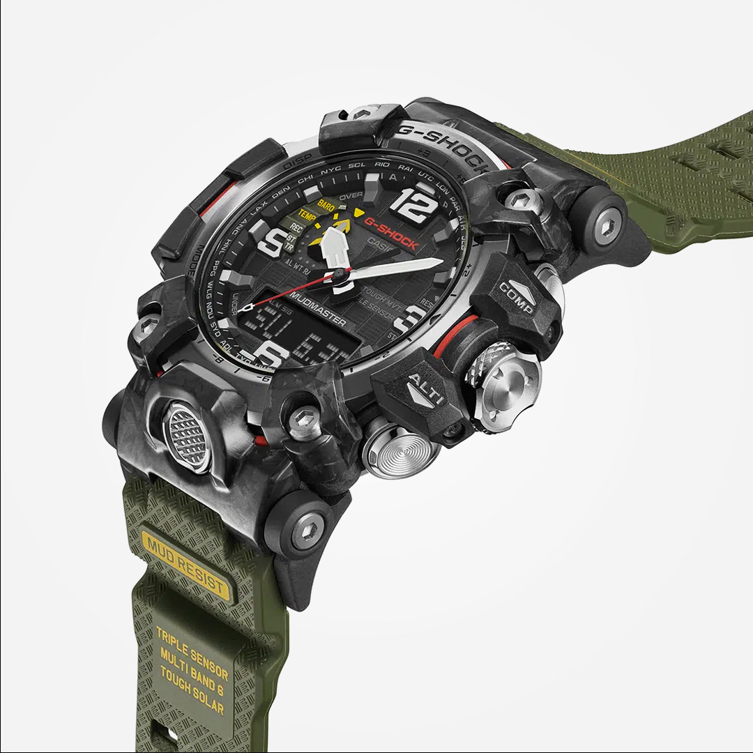 G-SHOCK GWG-2000-1A3