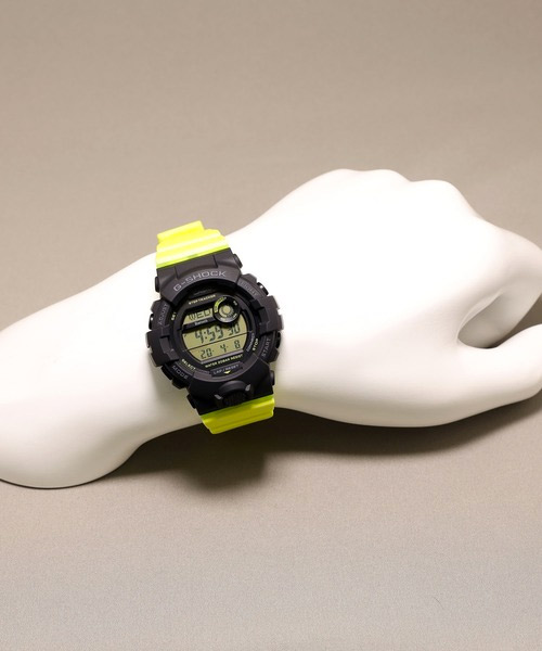 G-SHOCK GMD-B800SC-1B