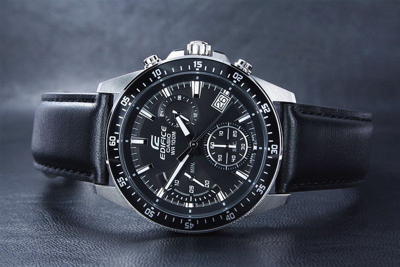 Casio Edifice EFV-540L-1A
