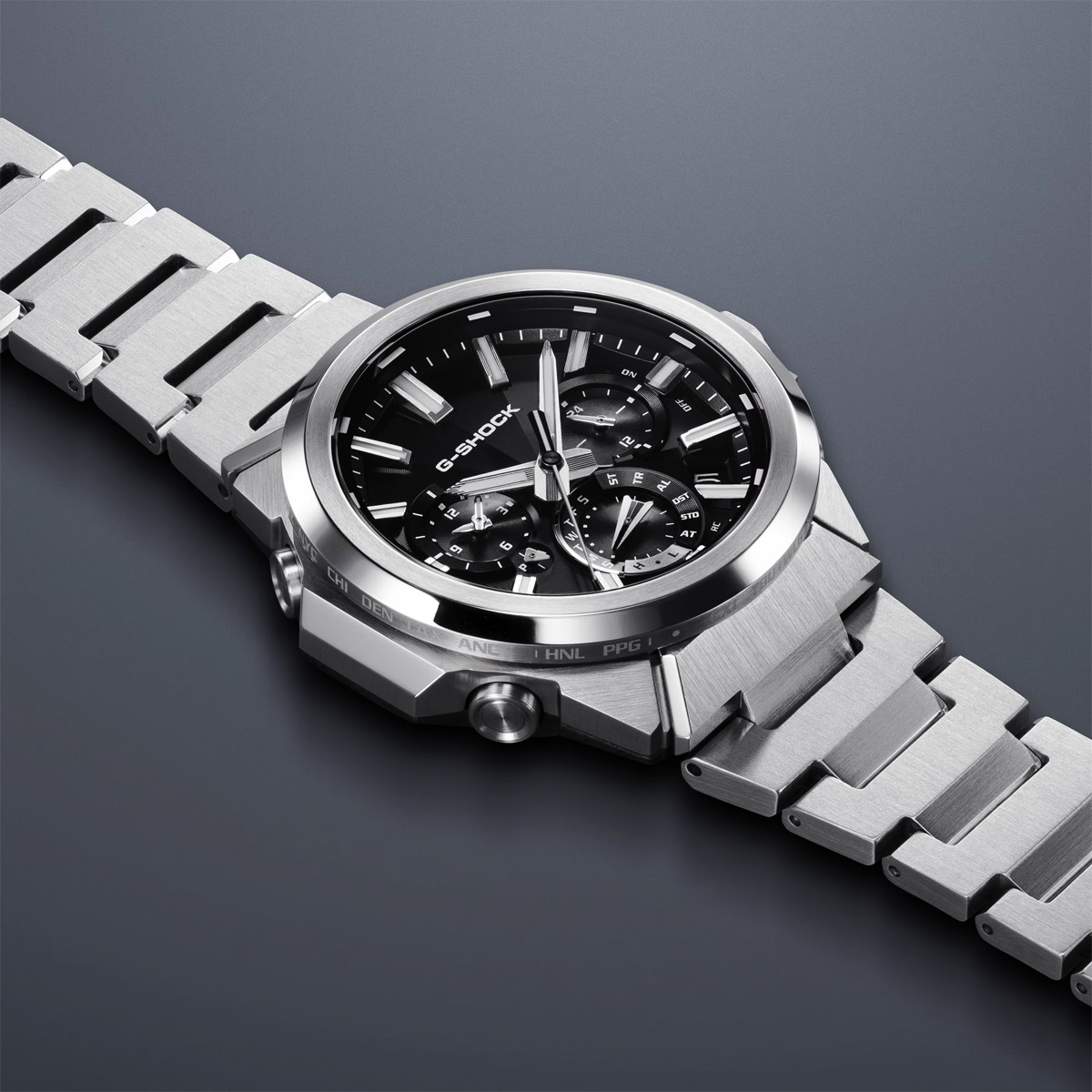 G-SHOCK GST-W1000D-1A