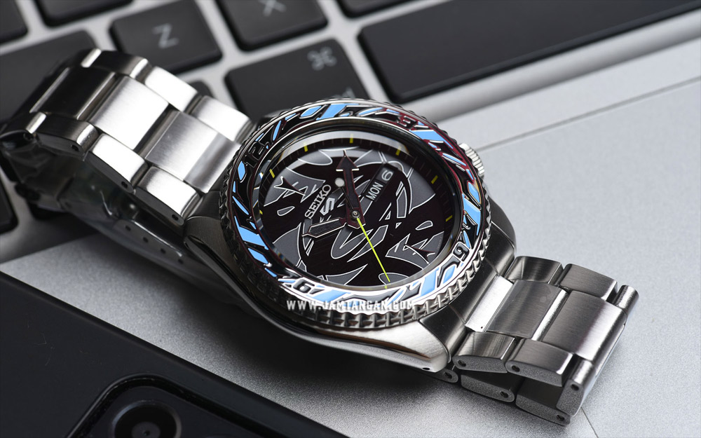 Японские часы Seiko SRPG65K1
