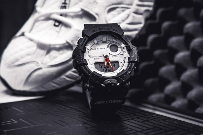 G-SHOCK GBA-800AT-1A
