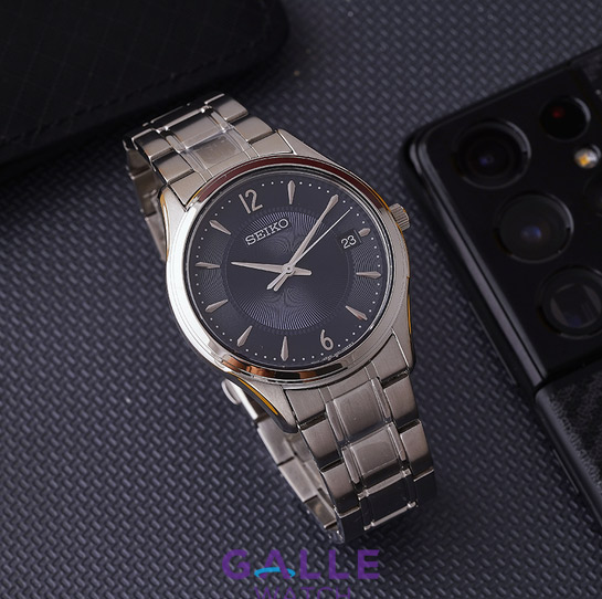Японские часы Seiko SUR419P1
