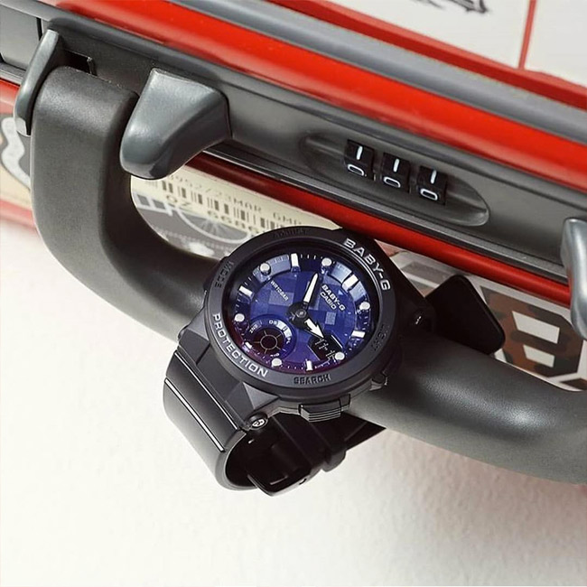 BABY-G BGA-250-1A