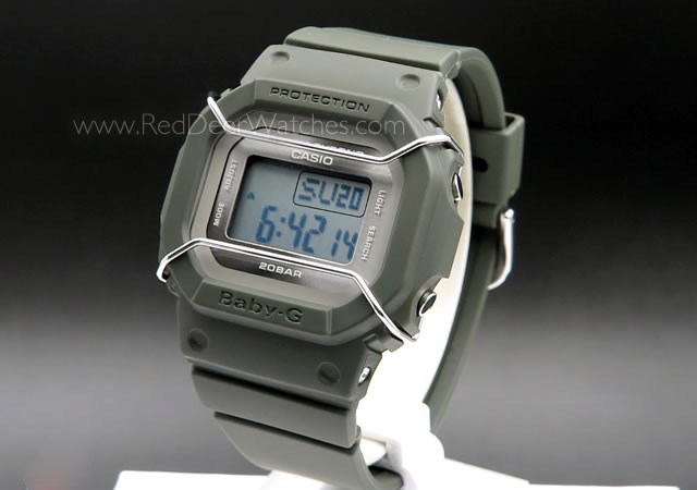 BABY-G BGD-501UM-3E
