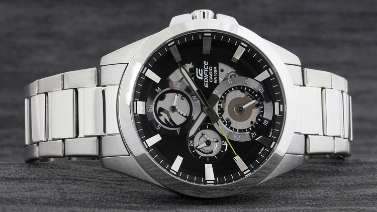 Casio Edifice ESK-300D-1A