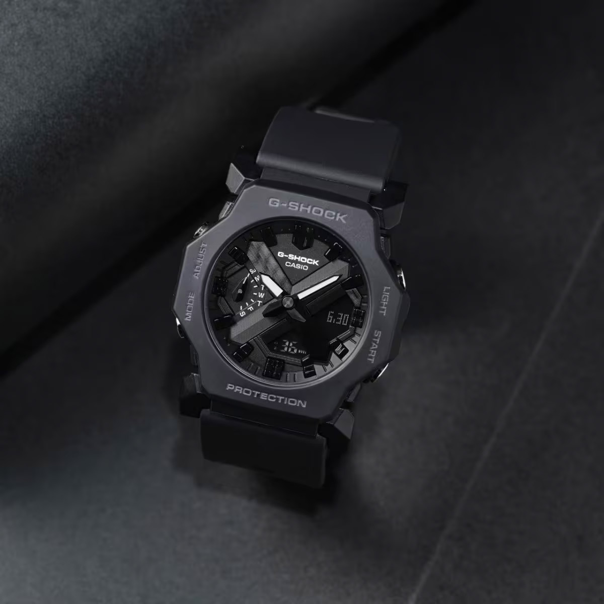 G-SHOCK GA-2300-1A