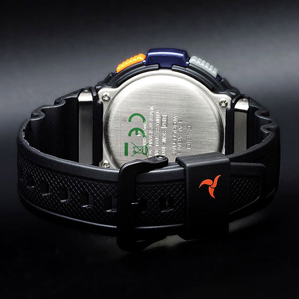 Casio Pro Trek SGW-100-2B