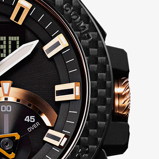 Casio Pro Trek PRW-7000X-1E