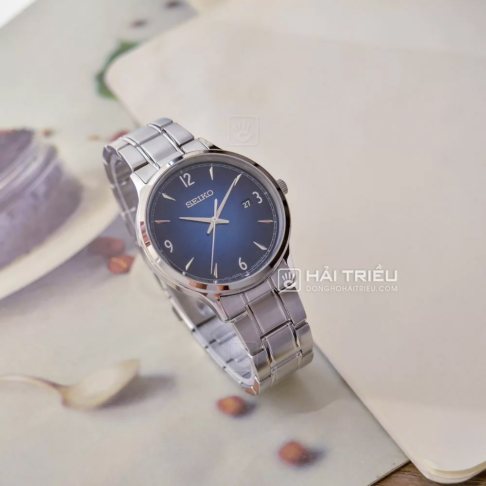 Японские часы Seiko SXDG99P1
