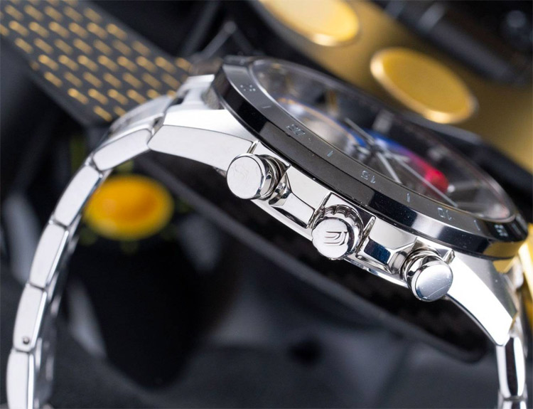 Casio Edifice EFS-S610HG-1A