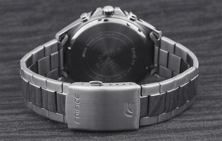 Casio Edifice EFV-500D-7A