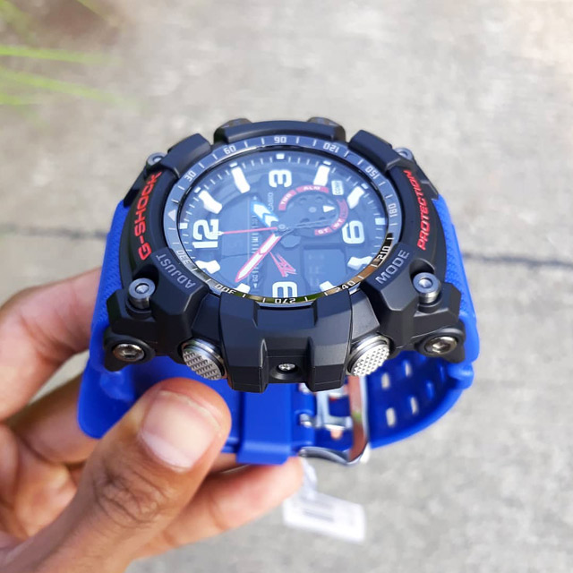 G-SHOCK GG-1000TLC-1A