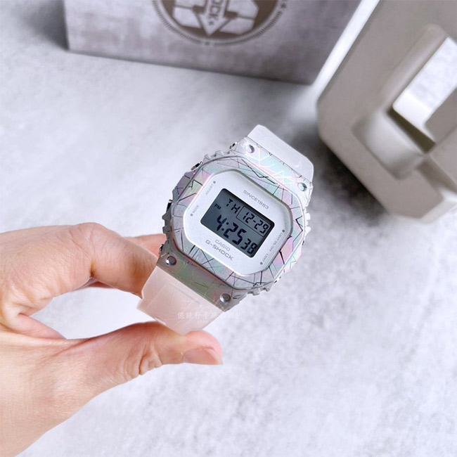 G-SHOCK GM-S5640GEM-7E
