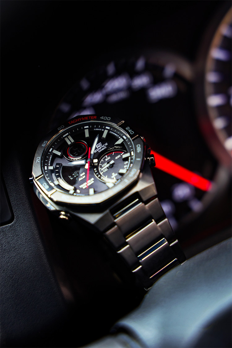 Casio Edifice ECB-950DC-1A