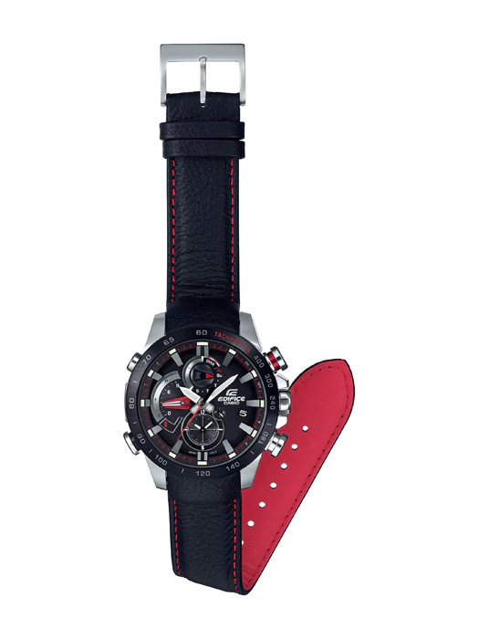 Casio Edifice EQB-800BL-1A