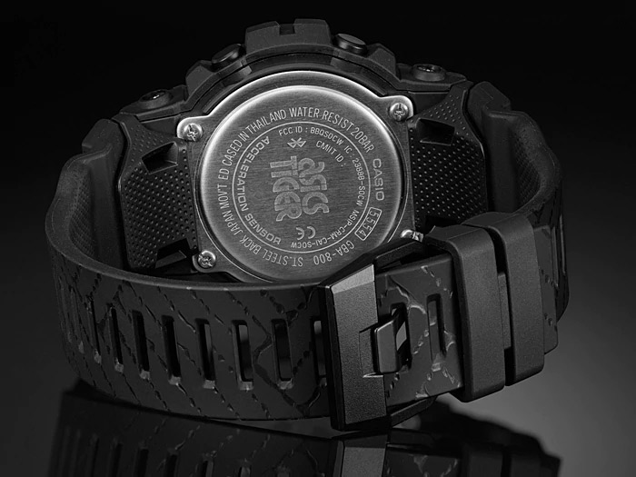 G-SHOCK GBA-800AT-1A