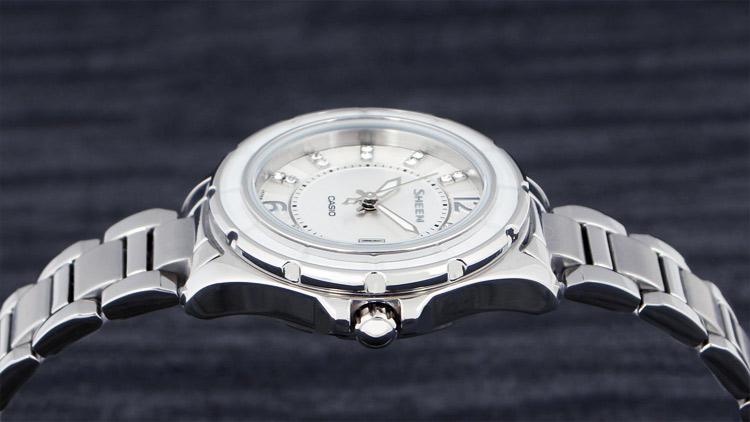 Sheen SHE-4045D-7A