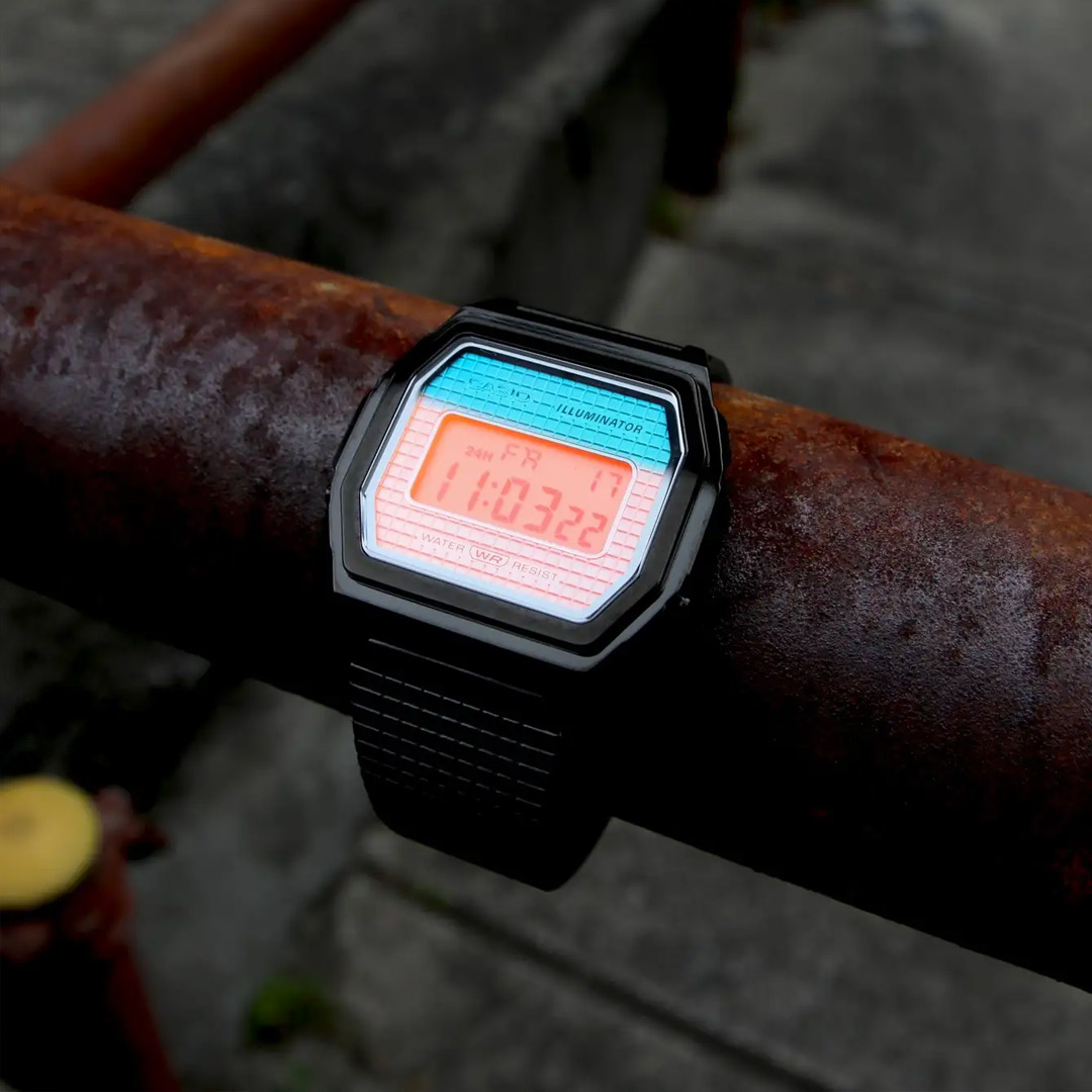 G-SHOCK A1000BP-2E