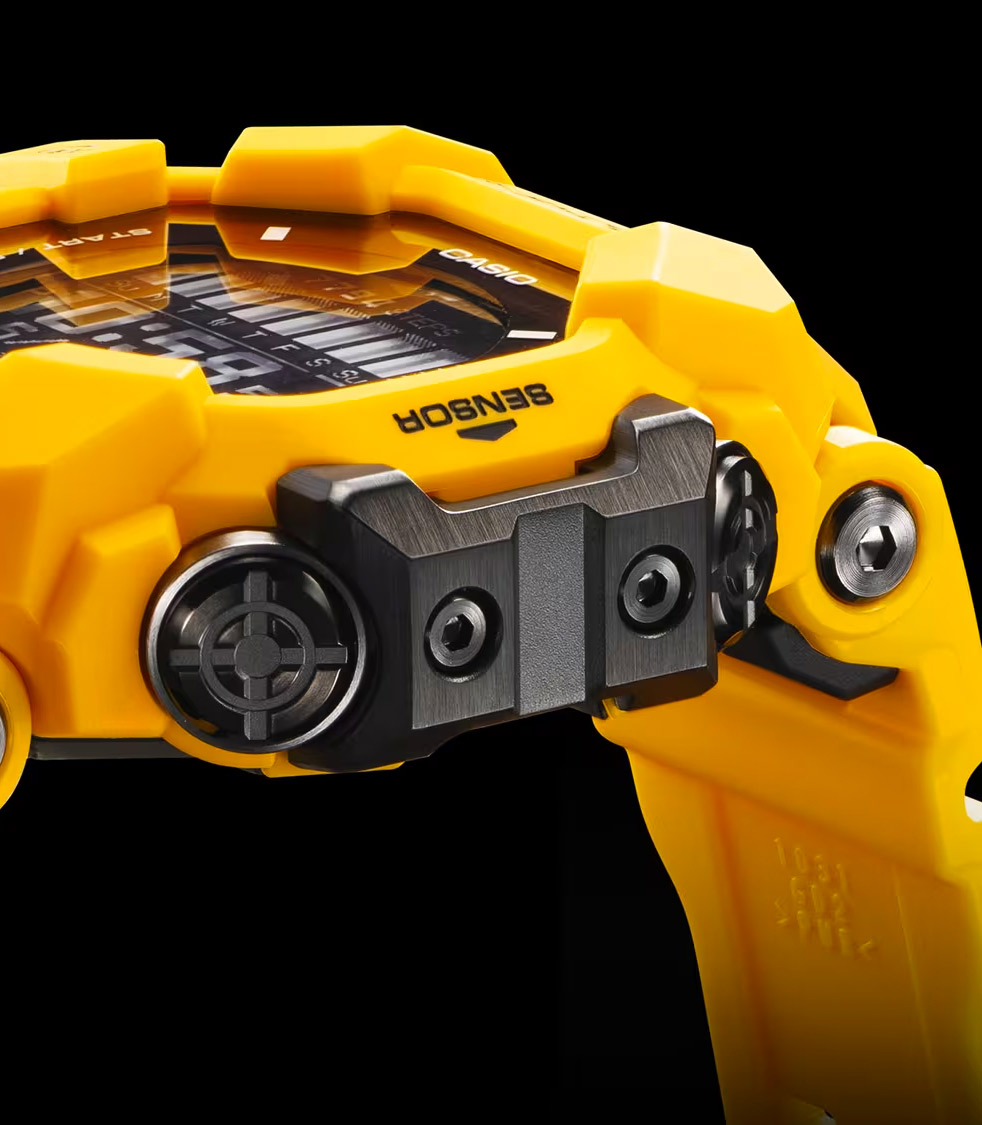 G-SHOCK GPR-H1000-9E