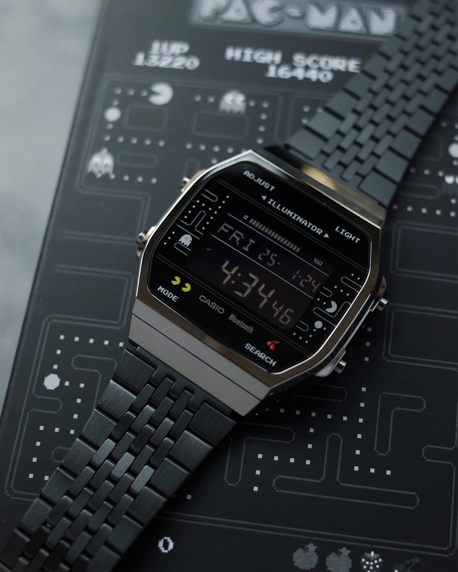 G-SHOCK ABL-100WEPC-1B
