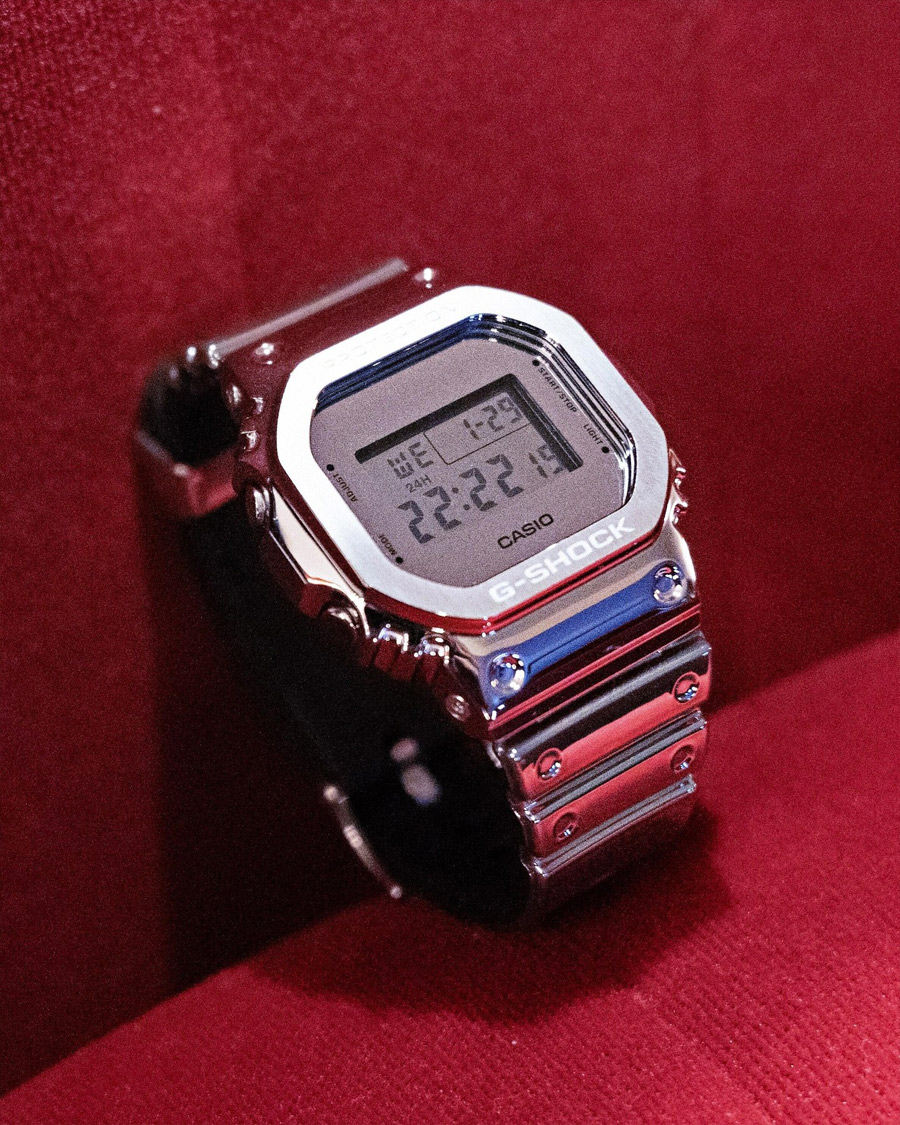 G-SHOCK GM-5600YM-8A8