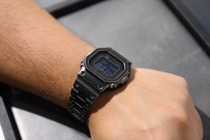 G-SHOCK GMW-B5000V-1E
