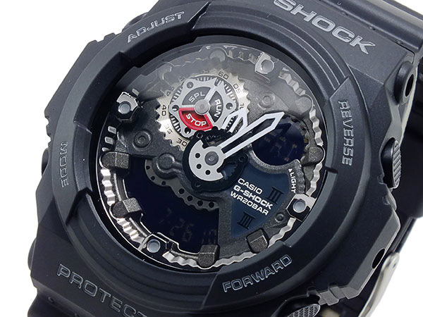 G-SHOCK GA-300-1A