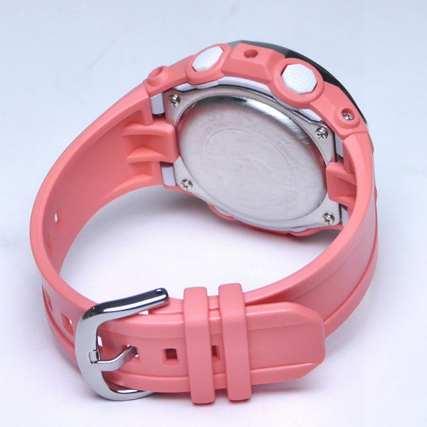 BABY-G BGA-220-4A
