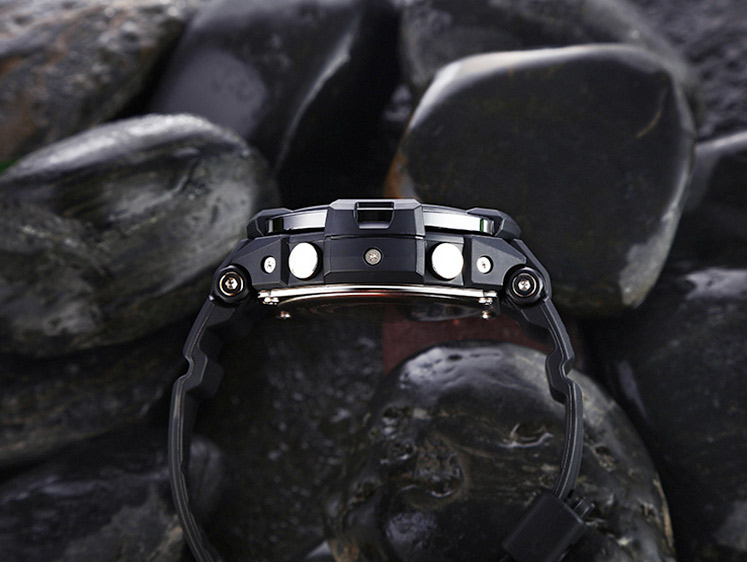 G-SHOCK GA-1100-1A