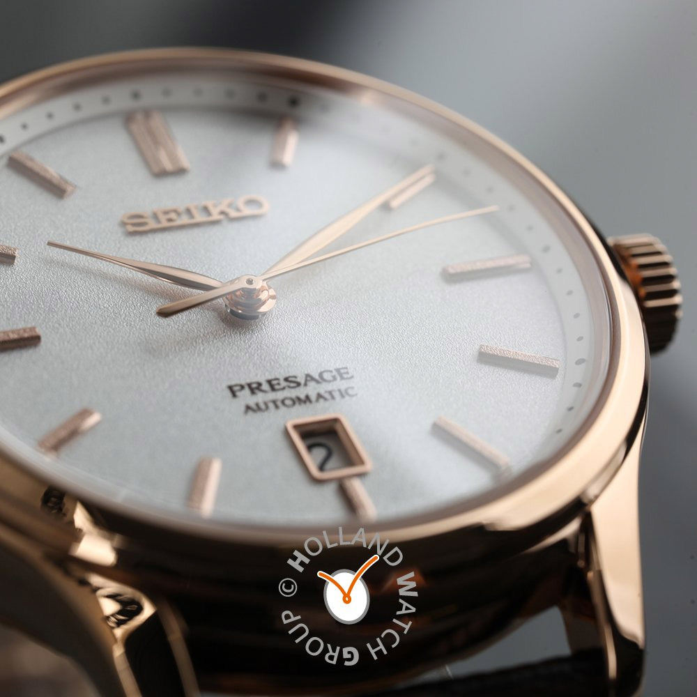 Японские часы Seiko SRPD42J1