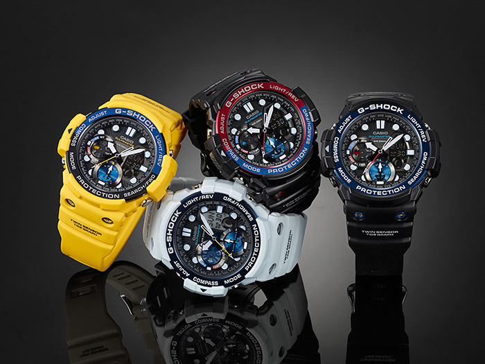 G-SHOCK GN-1000-9A