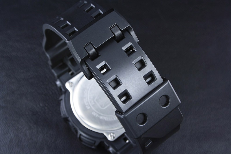 G-SHOCK GA-400-1B