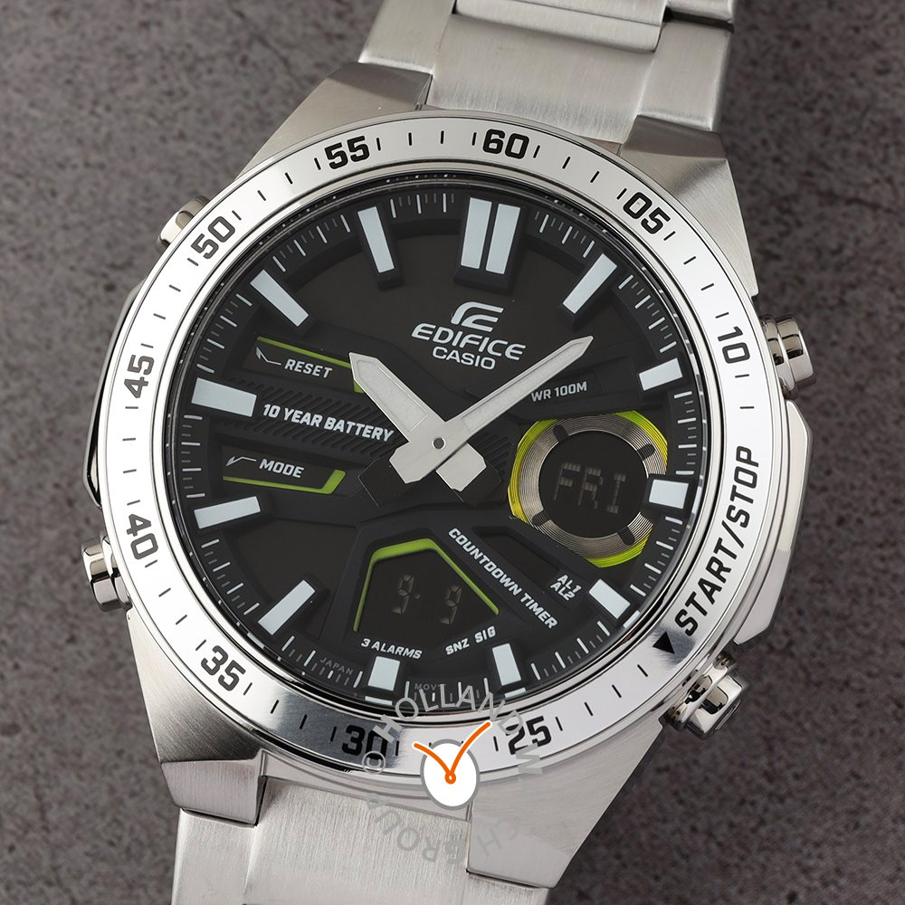Casio Edifice EFV-C110D-1A3