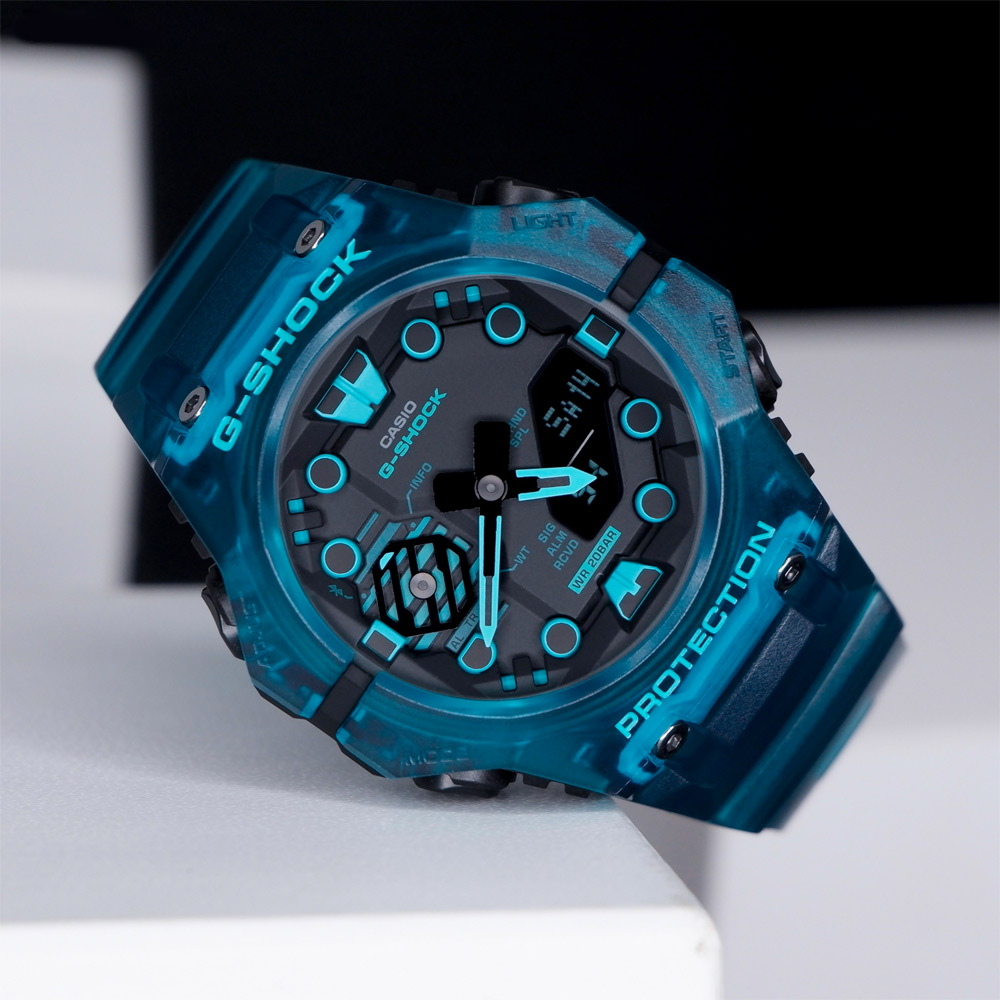 G-SHOCK GA-B001G-2A