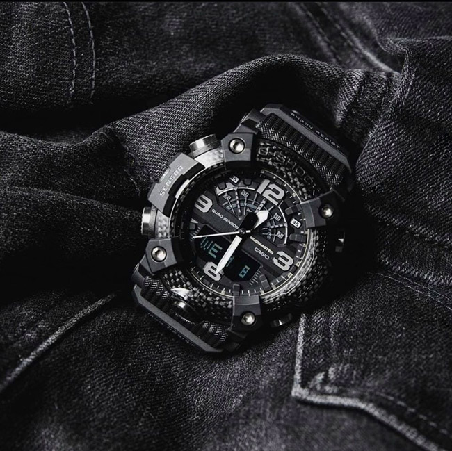 G-SHOCK GG-B100-1B