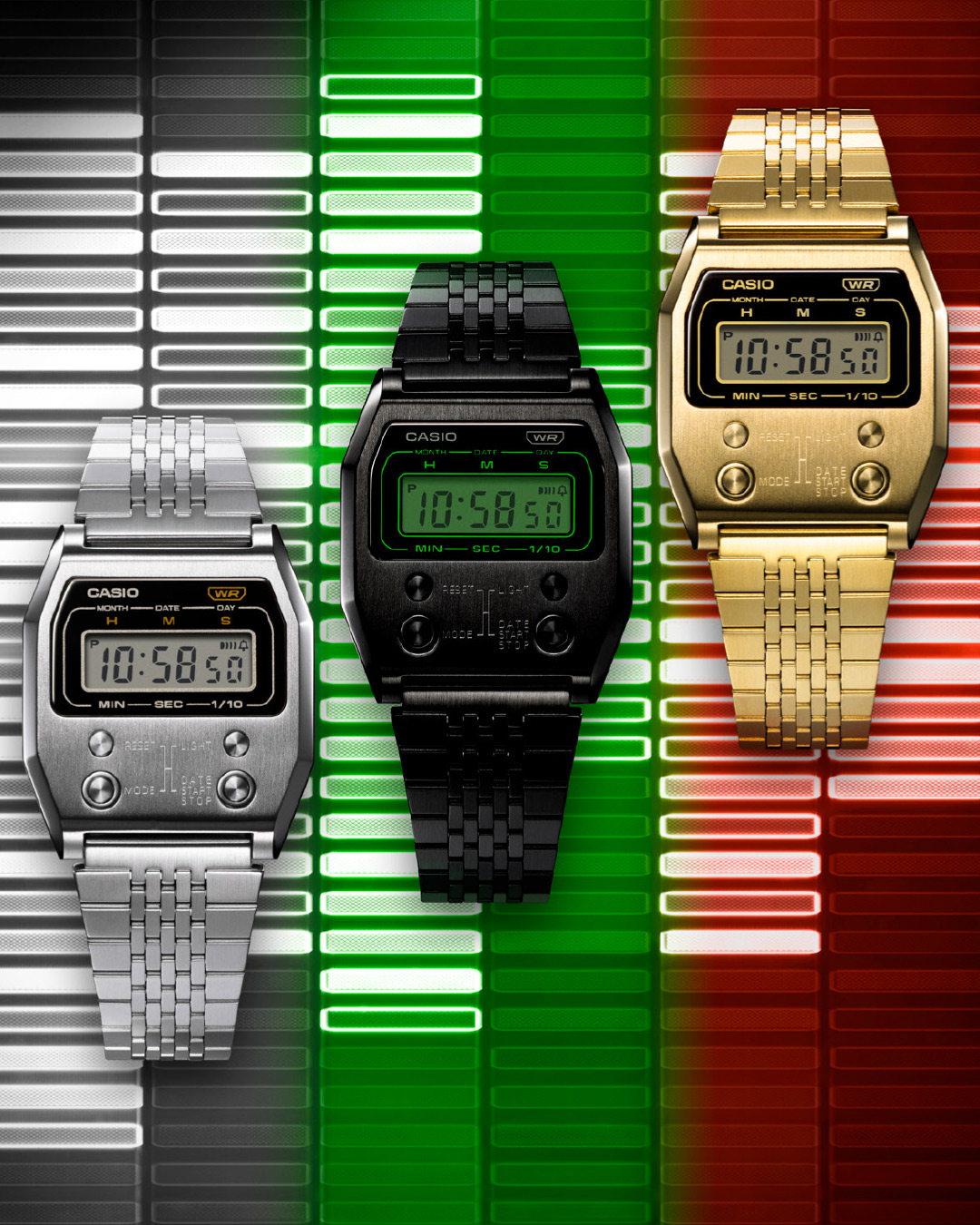 G-SHOCK A1100G-5E