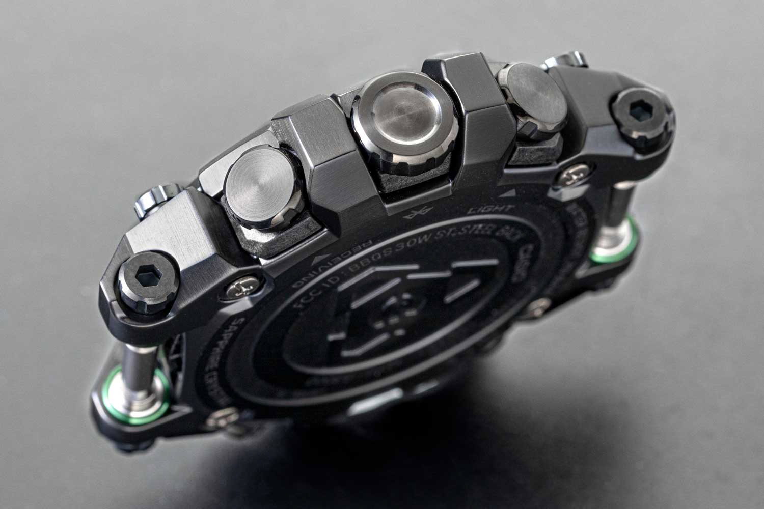 G-SHOCK MTG-B3000BD-1A2
