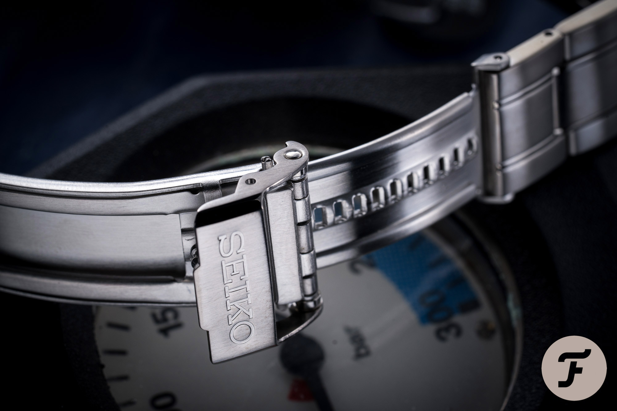Японские часы Seiko SLA021J1