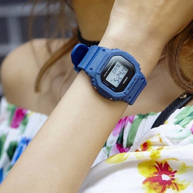 BABY-G BGD-560DE-2E