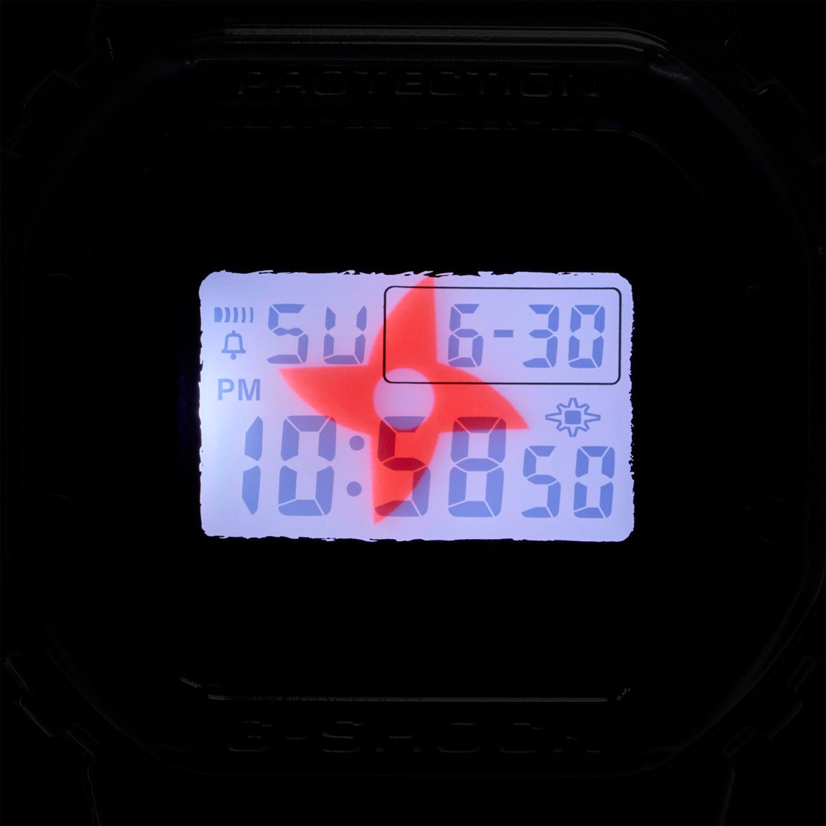 G-SHOCK DW-5600NNJ-2E