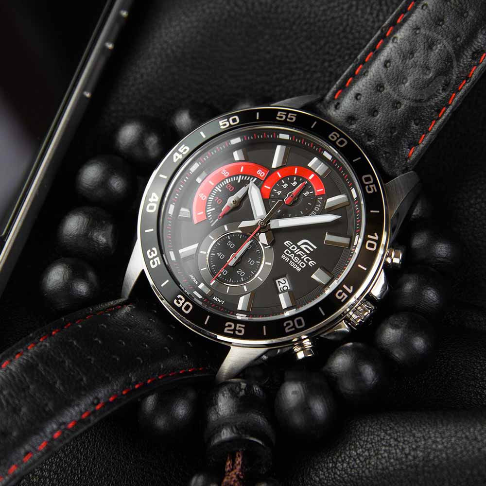 Casio Edifice EFV-550L-1A