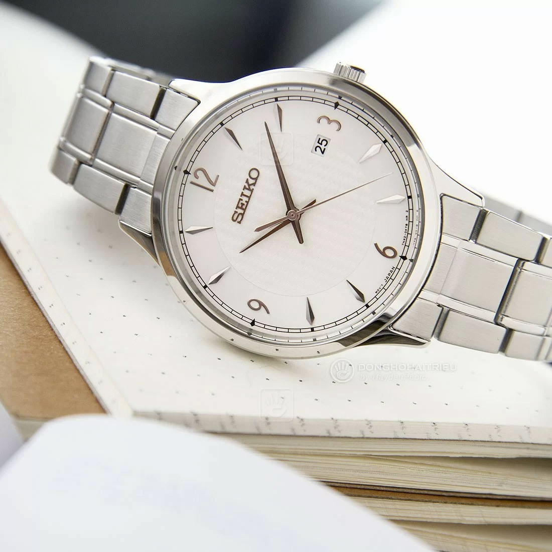Японские часы Seiko SGEH79P1