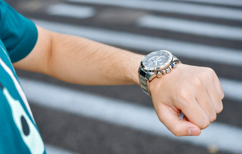 Casio Edifice EQB-800D-1A