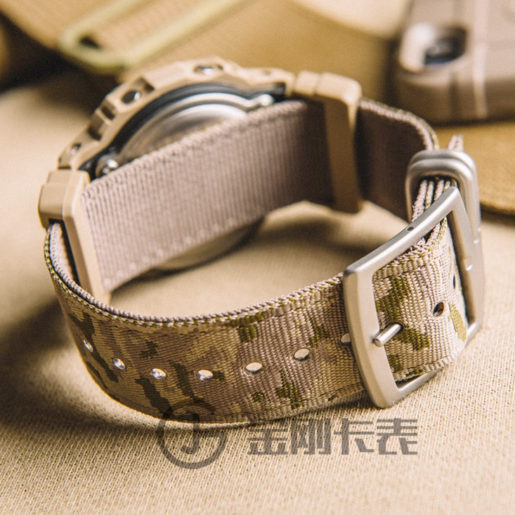G-SHOCK DW-5600LU-8E