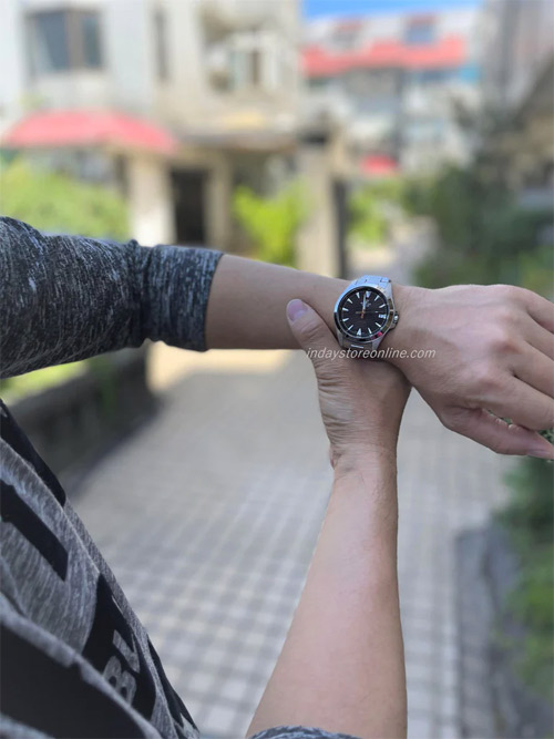 Casio Edifice EFV-140D-1A