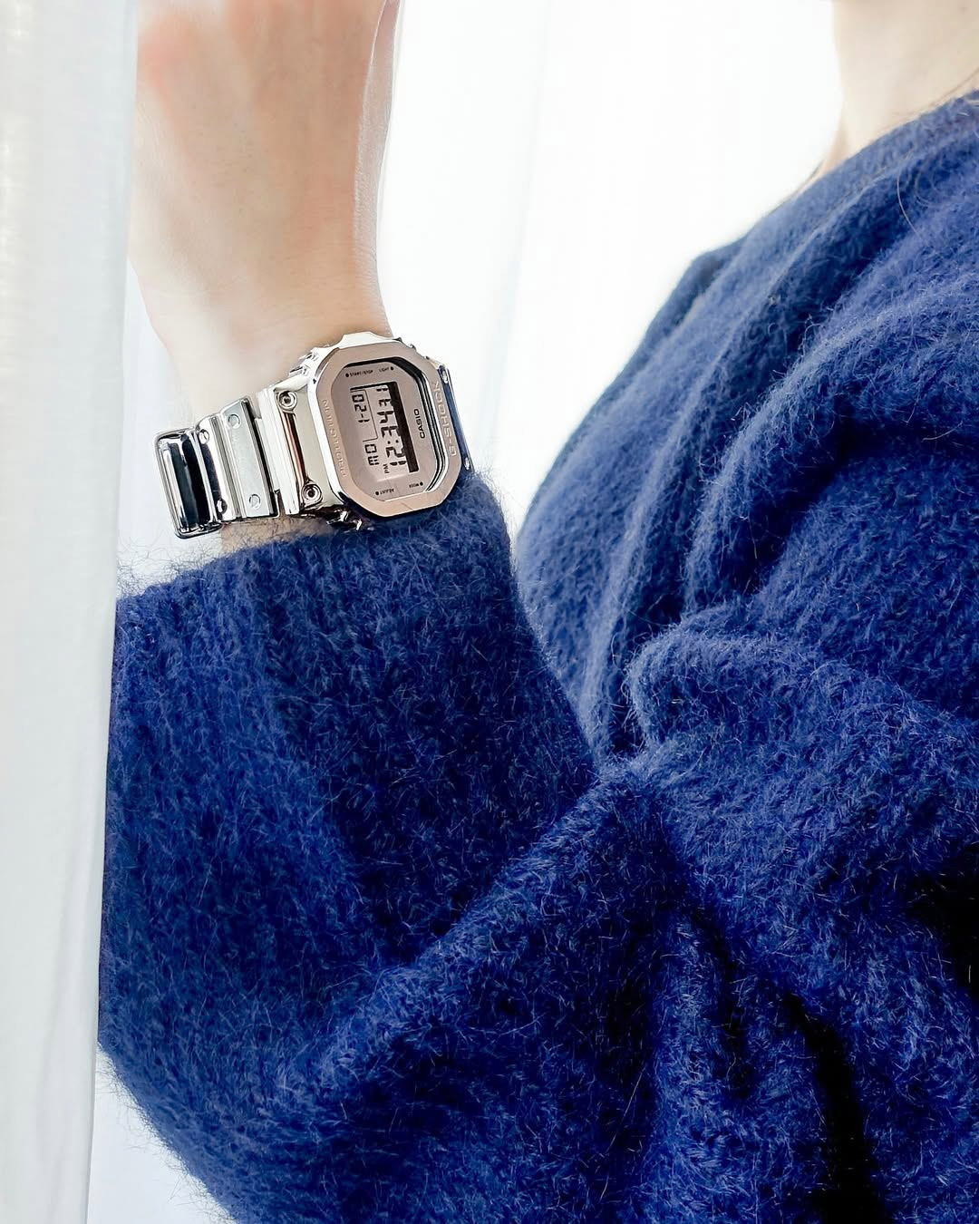 G-SHOCK GM-5600YM-8A8