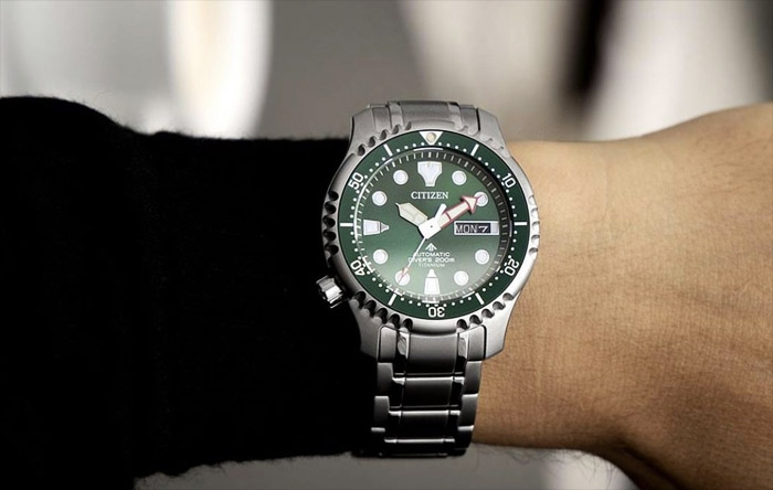 Citizen NY0100-50XE